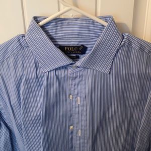 Polo Ralph Lauren Dress Shirt